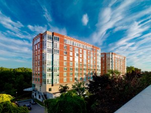 Trio Condominiums in Palisades Park, NJ