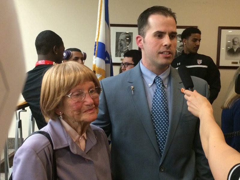 holocaust remembrance day