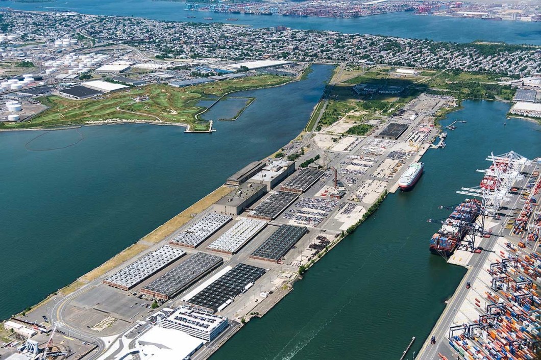 costco-bayonne-harbor-pointe-marketplace